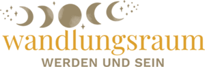 wandlungsraum • corabanek Logo